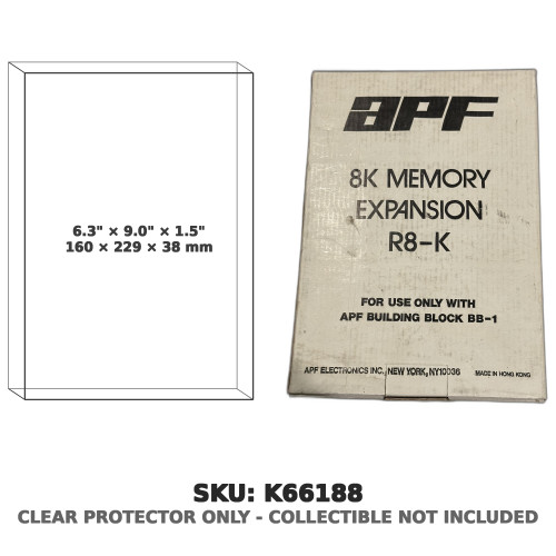 APF Imagination Machine 8K Memory Expansion R8-K