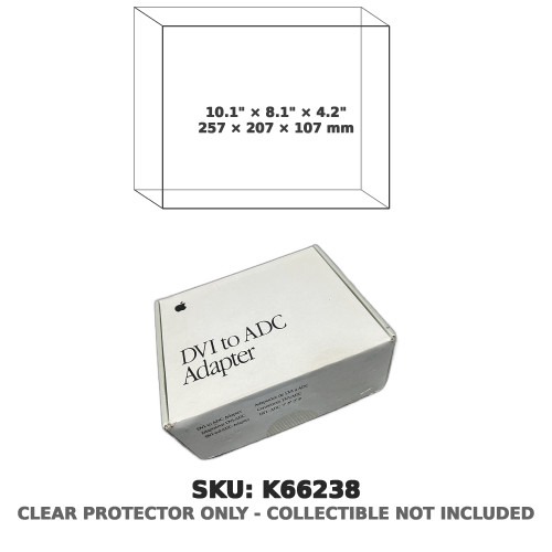 Apple DVI to ADC Adapter
