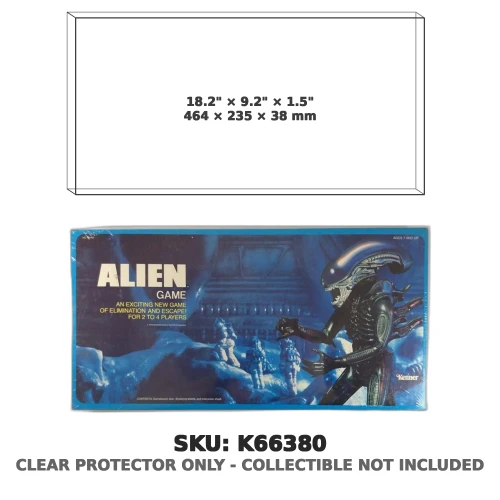 Alien 1979 Board Game