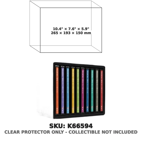 Dragon Ball Super Complete Series Limited Edition Blu-ray Steelbook
