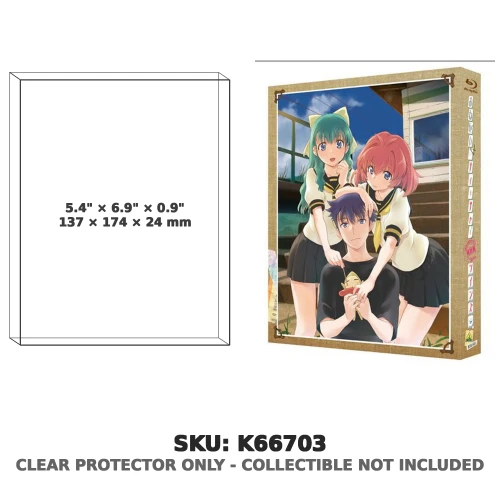Please Teacher & Twins Special Limited Edition Blu-ray Japanese Version