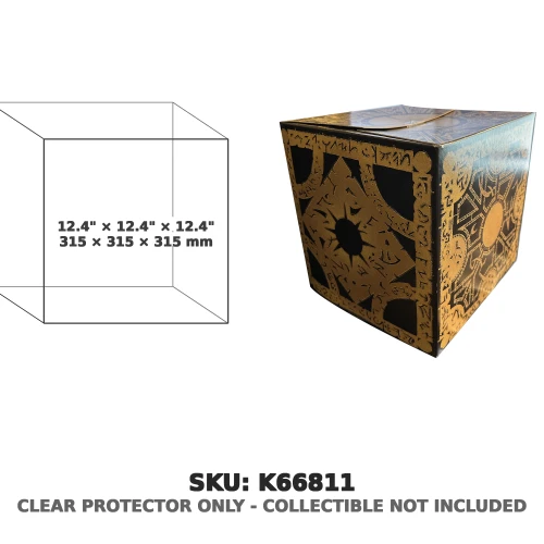 Hellraiser Revival Pinhead Collector's Edition
