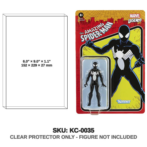 Hasbro Marvel Legends Retro Series 3.75 inch Action Figures