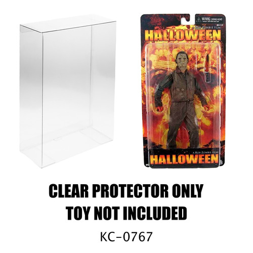 APOLLO HALLOWEEN ver 展示品 Official Halloween: Michael Myers Statue | Horror