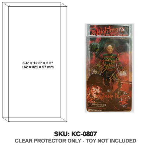 A Nightmare On Elm St: Freddy Krueger Freddy's Dead The Final Nightmare