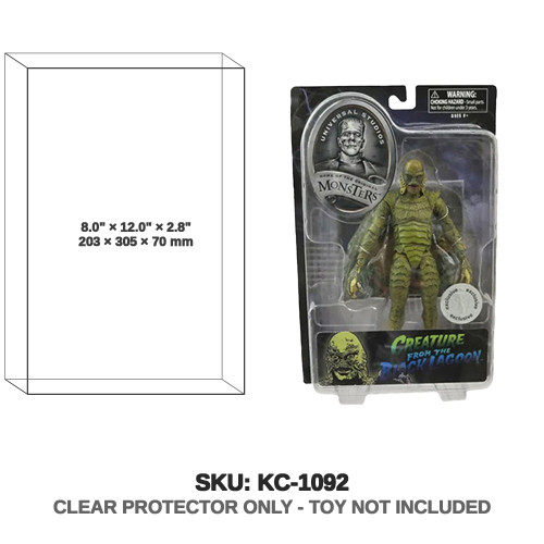 Creature From The Black Lagoon Toys R Us Exclusive