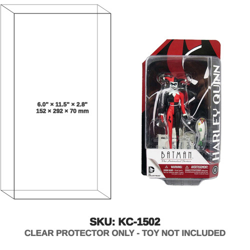 DC Direct Batman The Animated Series Harley Quinn DC Direct Batman The Animated Series Harley Quinn