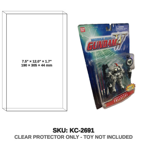 Gundam Wing Bandai Tallgeese