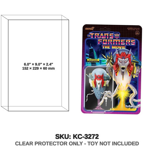 Transformers Reaction Quintesson Transformers Reaction Quintesson