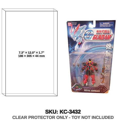 G Gundam - Royal Gundam