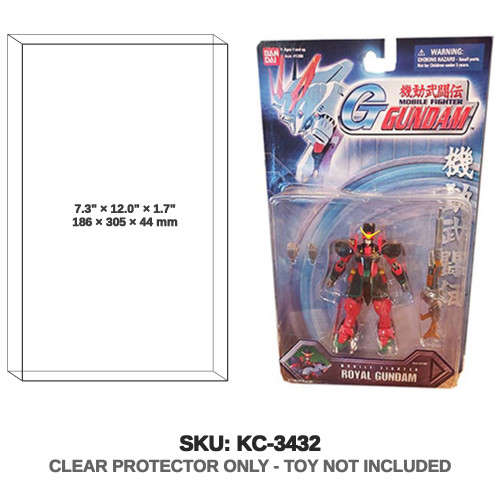 Bandai Gundam High Grade Royal Gundam