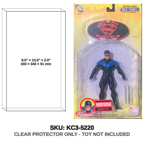 DC Direct Nightwing DC Direct Nightwing