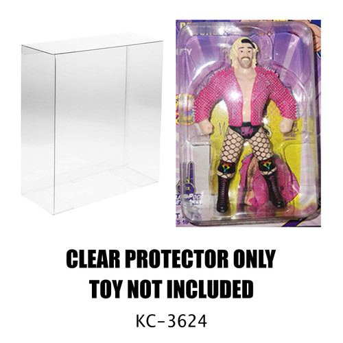 Protector For Effy Major Pod Figure