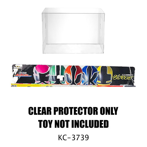Protector For Shinkenger DX Shodophone