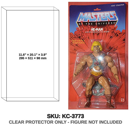 Mattel Masters of the Universe Giant He-Man