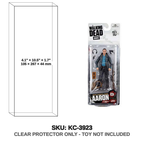 Mcfarlane Toys  The Walking Dead Series 10 Aaron