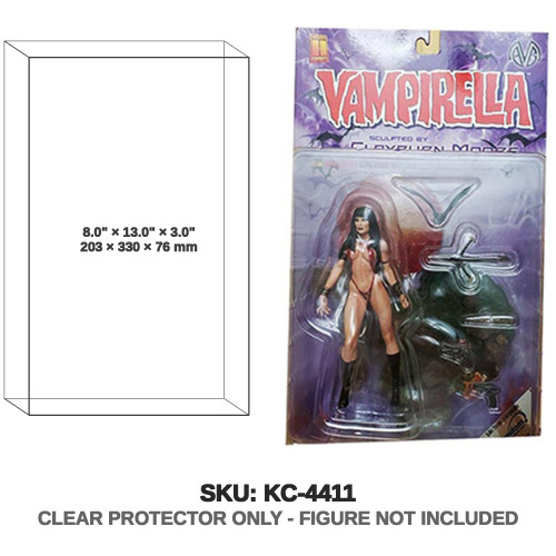 Harris Comics Vampirella Julie Strain Figure Fandom Exclusive