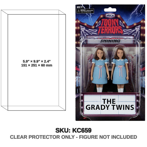 NECA Toony Terrors The Shining