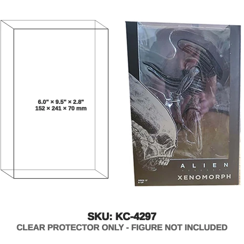 Xenomorph Alien Covenant Figure