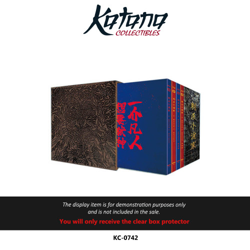 Movies & TV Shows - Blu-ray & DVD Box Sets - Page 105 - Katana 