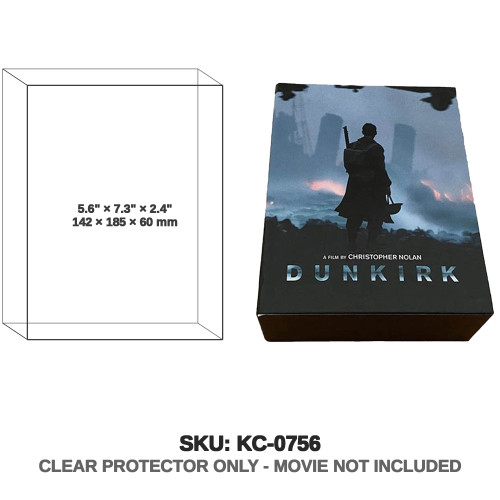Blufans Dunkirk OAB
