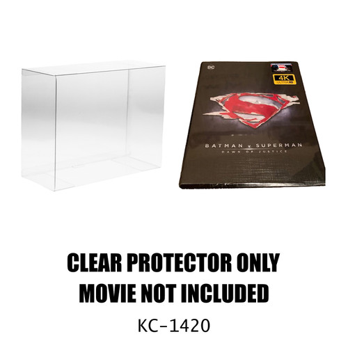 Protector For Filmarena Batman v Superman Dawn Of Justice