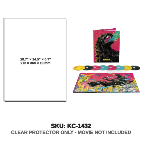 Criterion Collection 1000 Blu-ray