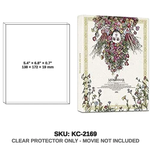 Midsommar Blu-ray Steelbook Japan