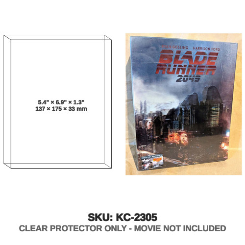 Blade Runner 2049 Filmarena Blu-ray