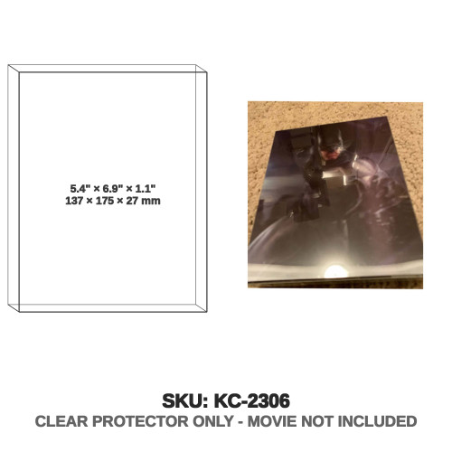 HDZETA Batman V Superman