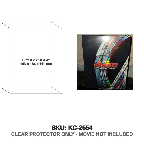 WEET Avengers Age of Ultron