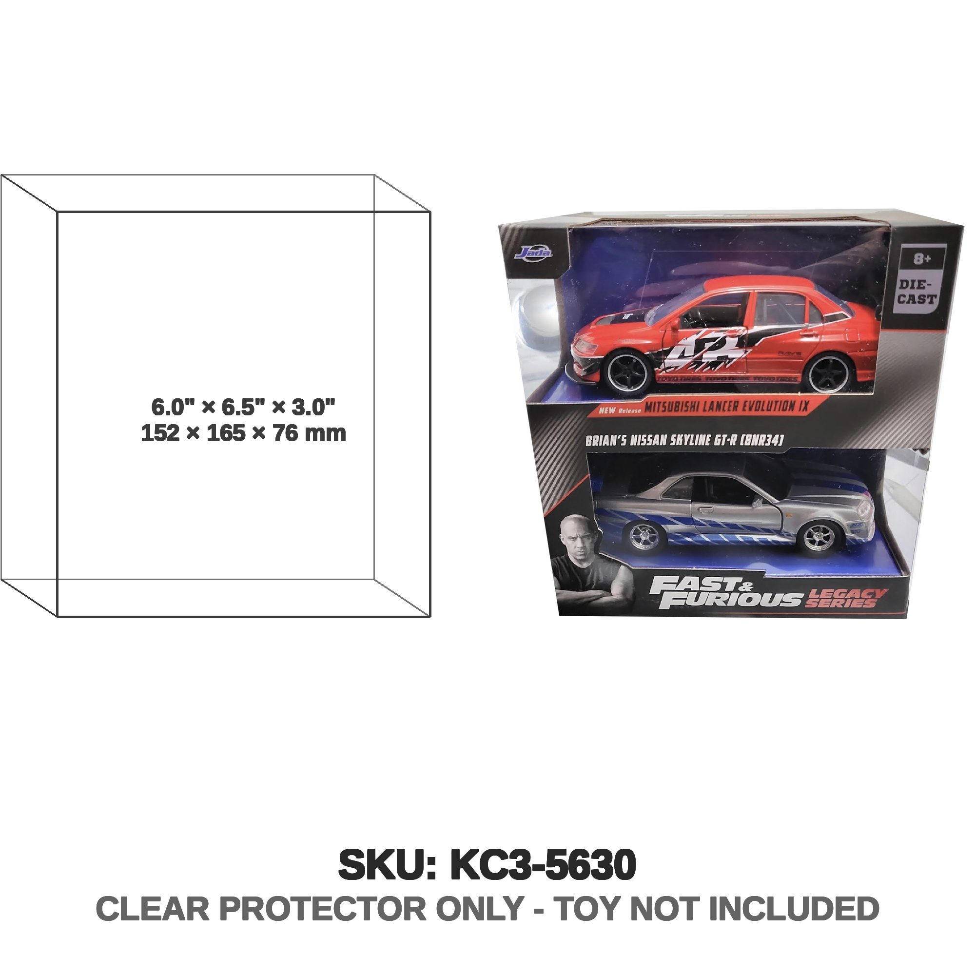 KC3-