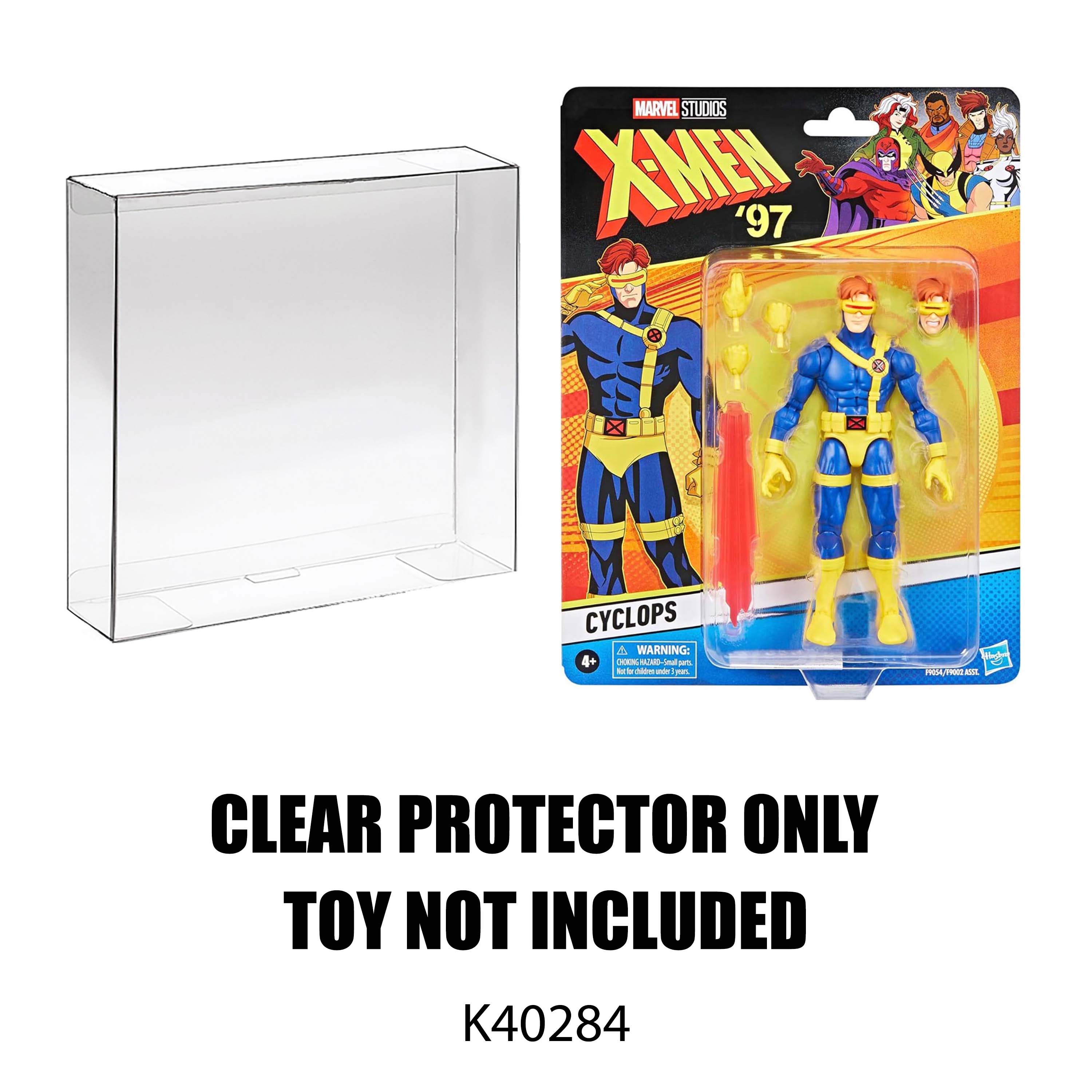 新品　キューブリック マーベルスーパーヒーローズ 5PCS SET x-men Medicom Kubrick Marvel X-Men 5-Pack Set New | eBay