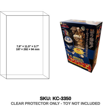 Protector For Kakurangers DX Ninjaman Mecha | Katana Collectibles