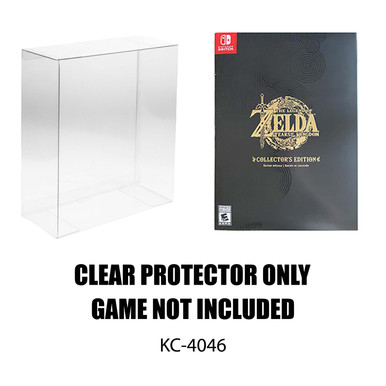聖伝 Collector's Edition Box 聖伝 Collector's Edition Box 聖伝 Collector's Edition Box ZX