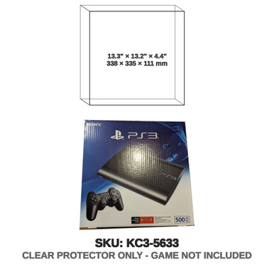 KC3-