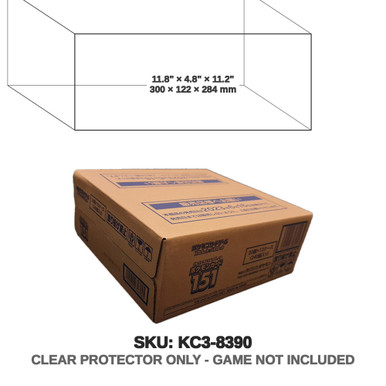 KC3-