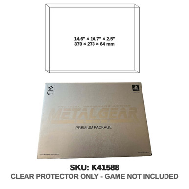 その他 PS L GEAR SOLID PREMIUM PACKAGE Metal Gear Solid Premium Package PlayStation PS1 w/ Limited T
