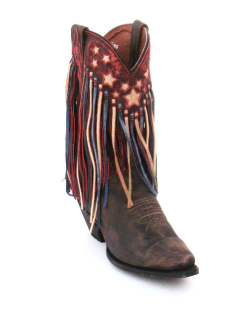 dan post liberty fringe boots