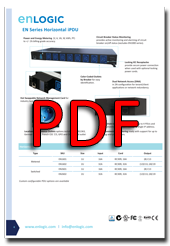 enlogic-horizontal-pdus-pdf