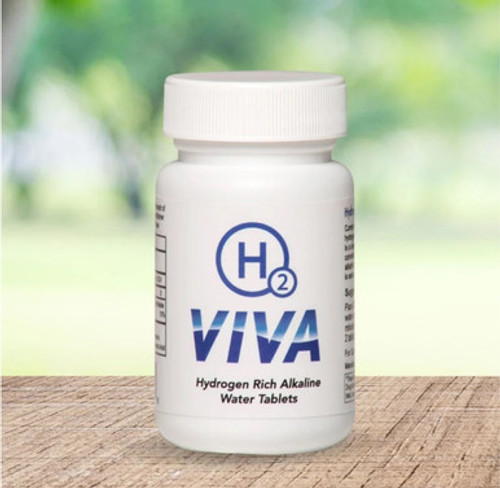 H2Viva Hydrogen Tablets