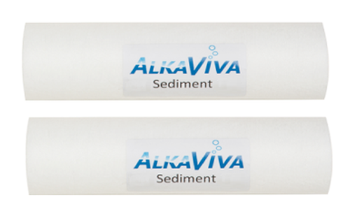 Sediment Protection Replacement Package