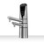 Healthy Home Package Undersink (Brushed Nickel)