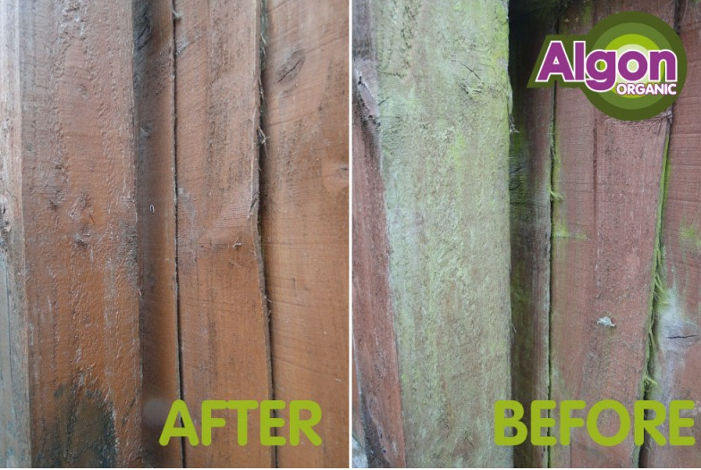 Block Paving Cleaner Algon is Organic & Pet Safe Best Block Paving