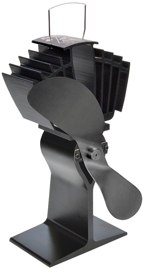 Ecofan 812 Airmax Wood Burning Stove Fan UK