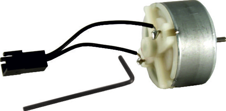 Ecofan Replacement Motor Kit &amp; Ecofan Spares for 812, 810, 806, 802 &amp; 800
