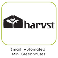 Harvst Smart Greenhouses