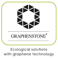 Graphenstone