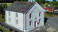 Keim Case Study: Blaenffos Baptist Chapel