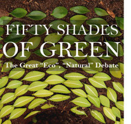 Fifty Shades of Green